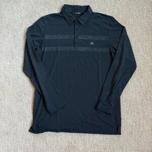 Travis Mathew Polo Shirt